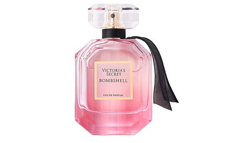 The Secret of Victoria Secret Bombshell Perfume -full Review - Epicfashion