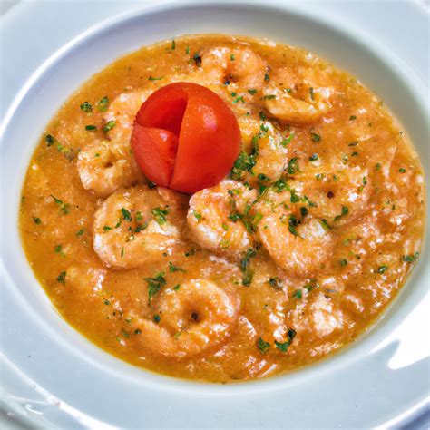 Moqueca Pirao Brazilian Shrimp Stew Recipe Wise