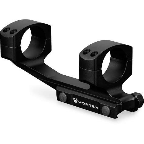 Vortex Pro 34 mm Extended Cantilever Scope Mount | Academy