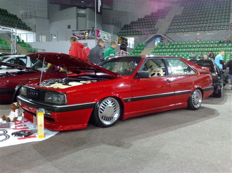 Audi 80 Coupe_1 by Lew-GTR on DeviantArt