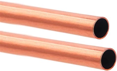 Tynulox Od Pure Copper Tube Mm Pcs Copper Tubing