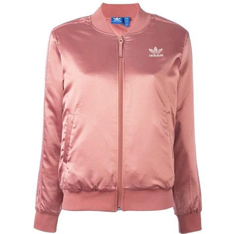 Buy Adidas Pink Bomber Jacket In Stock