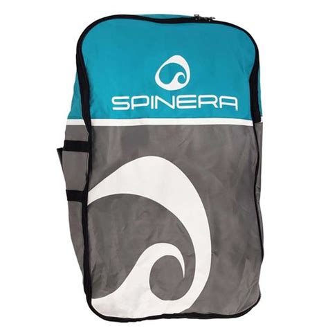 Mochila Multiusos Spinera Organizadora Para Canoa Caiaque