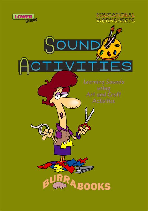 Sound Activities | Educational Worksheets & Books | Australian Curriculum