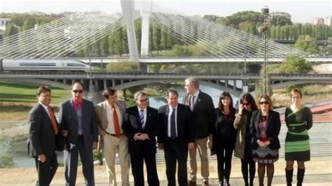 El Alcalde De Lleida Reclama M S Trenes Avant Que Unan Su Ciudad Con