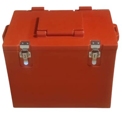 Insulated Boxes Duraca Plast Creation Pvt Ltd