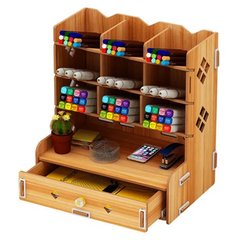 Desk Supplies Organisers And Dispensers Desk Accessories And Storage