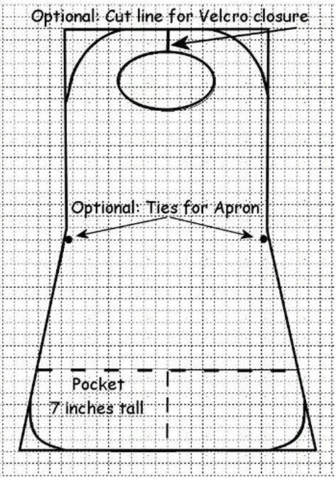 Image Result For Free Pattern Adult Bibs Printable Adult Bibs Bib