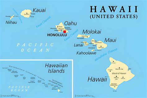 Can You Drive To Hawaii What You Should Know