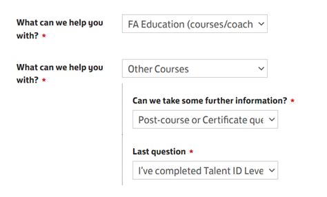 I Have Completed The Course But I Have Not Received A Certificate