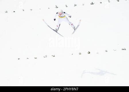 M Rz Planica Puchar Swiata W Skokach Narciarskich