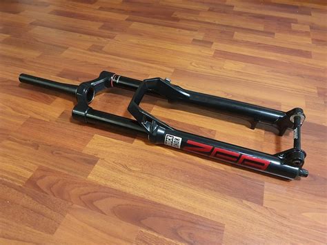 2022 RockShox ZEB 170mm 29 Boost Maxle Stealth For Sale