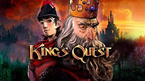 King S Quest Chapter 1 A Knight To Remember Xbox Game Good Knight Game Guide Chapter