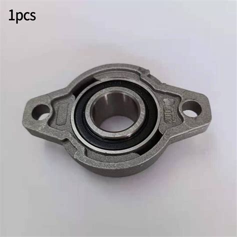 Precision Engineered KFL Series Self Aligning Bearing Perfect For