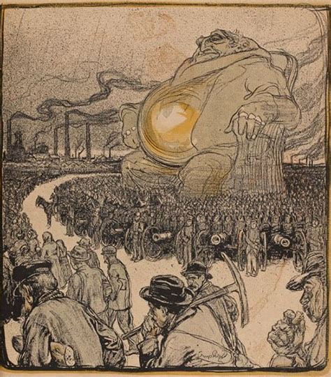 Libert Illustration De Frantisek Kupka Dans Largent L