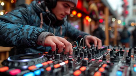 How To Use Headphones On A Dj Controller Burton S Blog