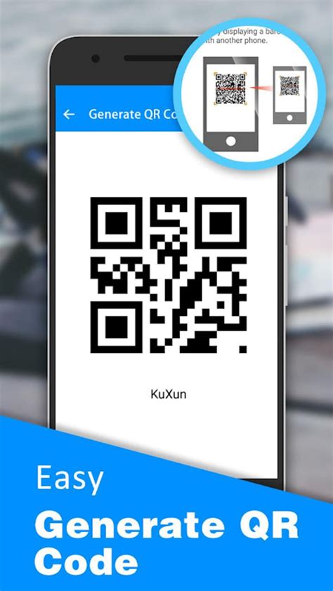 Qr Code And Barcode Scanner For Android Download