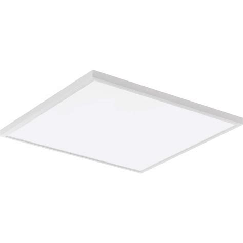 Lithonia Lighting Contractor Select CPANL 2 Ft X 2 Ft 2400 3300 4400