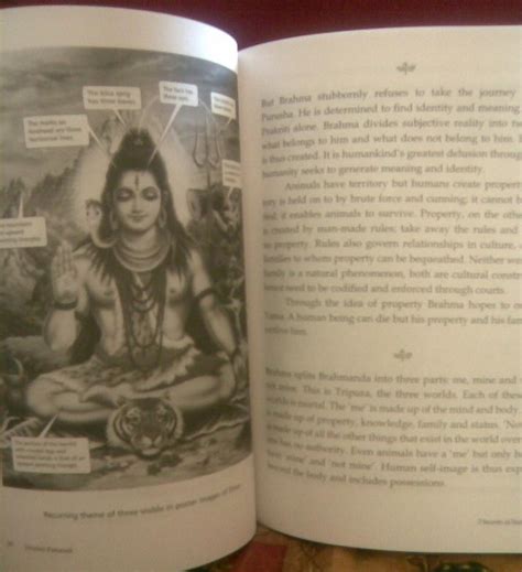 FURORE SCRIBENDI Book Review 7 Secrets Of Shiva