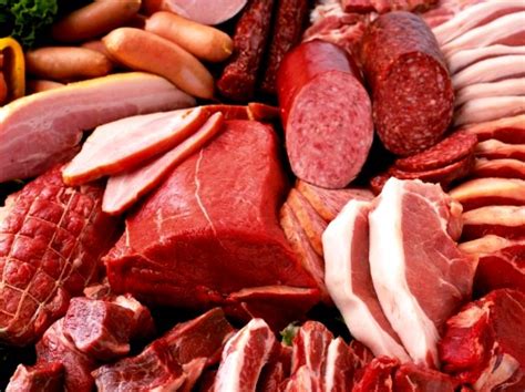 Processed Meat Can Cause Cancer Gourmet Guide234