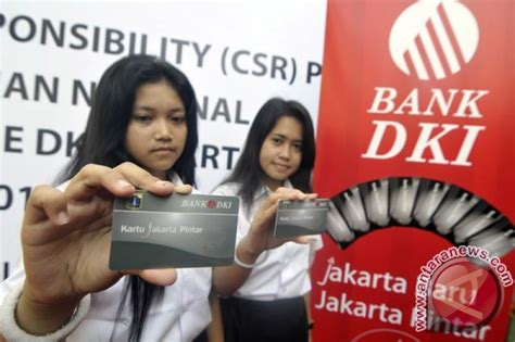 Kartu Jakarta Pintar Antara News