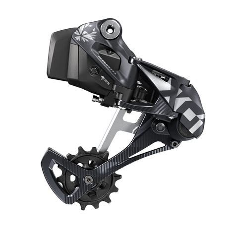 Free Bird SRAM Eagle AXS Brings Wireless Shifting To Mountain Bikes