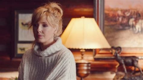 Kelly Reilly As Beth Dutton Yellowstone Beth Dutton Style Kelly