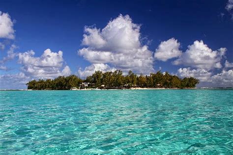 Blue Bay Mauritius ~ Villa Sarabel