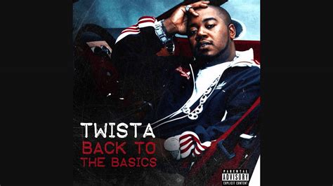 Twista Just Like That Feat Dra Day Back To The Basics Ep Youtube