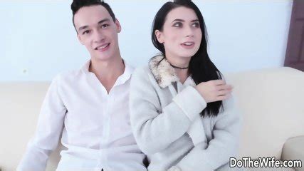 Guy Fucks Other Guy S Wife S Ass