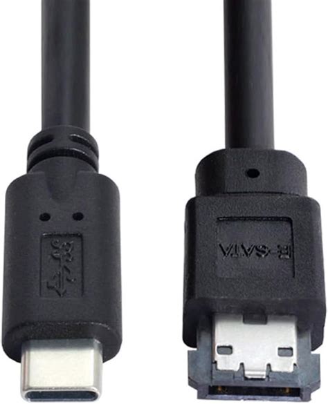 Amazon Co Jp Xiwai Usb C Type C Power Over Esata Dc V Usb