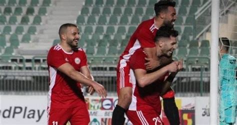 شاهد أهداف فوز طلائع الجيش على سموحة في الدوري فيديو