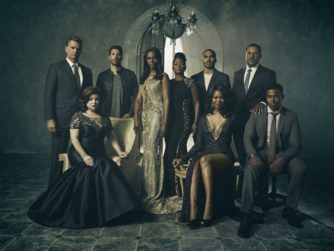 The Haves and the Have Nots Season 7: Trailer, Premiere Date, Cast