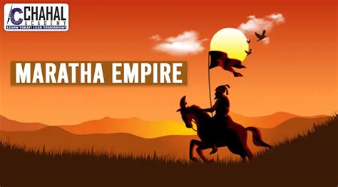 All About Maratha Empire: Map, Flag, Founder, Capital UPSC CSE