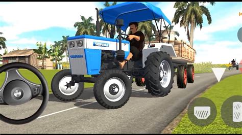 Indian Tractor Draving D Game Indian Tractor Draving D Game