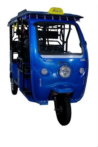 Electric Auto Rickshaw At Rs 145000 Electric Rickshaw In Sonipat ID