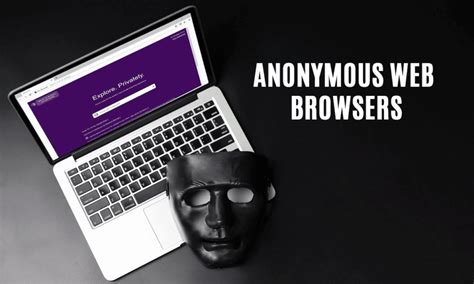 Top Anonymous Web Browsers For Private Browsing Techcult