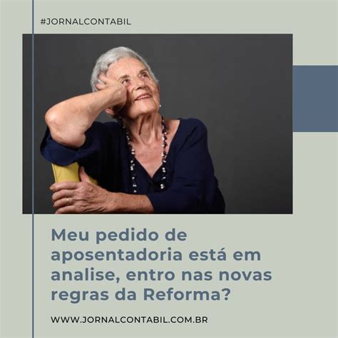 A Reforma Da Previd Ncia Foi Aprovada E As Novas Regras J Est O Em