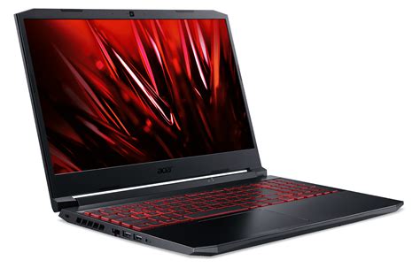 Acer Launches Nitro 5 Gaming Laptop