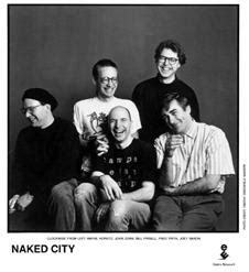 Umea 04 11 1989 1989 Naked City скачать в mp3 бесплатно слушать альбом целиком онлайн на