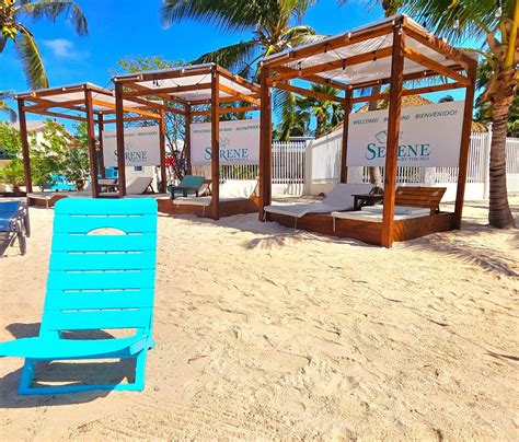 serene   sea updated  prices hotel reviews arubasavaneta