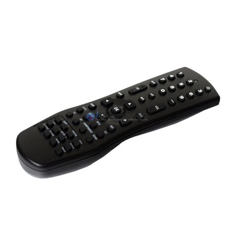 Generic Vizio VR1 TV Remote Control