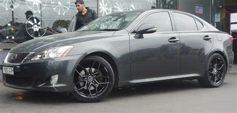 Lexus Is Wheels And Rims Blog Tempe Tyres