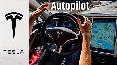 Tesla S Cutting Edge Ai A Deep Dive Into Autopilot Technology Ai