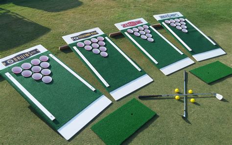 Beer Pong Golf Is A Thing That Exists Now