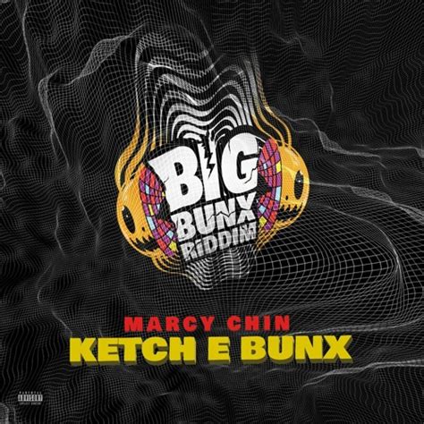 Stream Marcy Chin Ketch E Bunx Big Bunx Riddim By Dream Sound Media