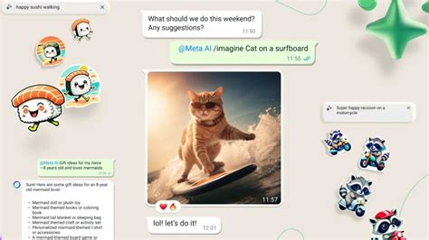 Unleashing Meta Ai Your Ultimate Guide To Whatsapp Chatbot Fusion Chat