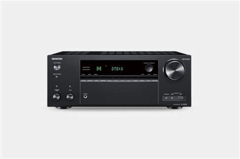 Onkyo TX-NR787 THX 9.2-Ch Network A/V Receiver | Audio Receiver | Audio ...