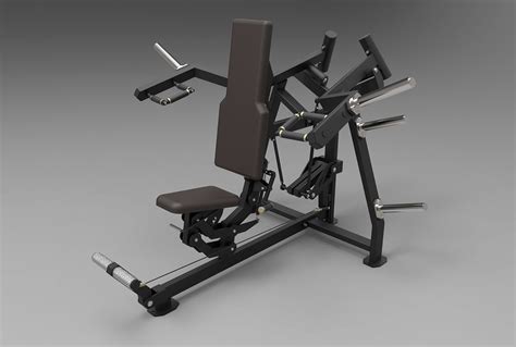 Силовые тренажеры, gym equipment