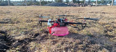 How to make a homemade drone in Kenya. | by Elkanah Maina | Medium